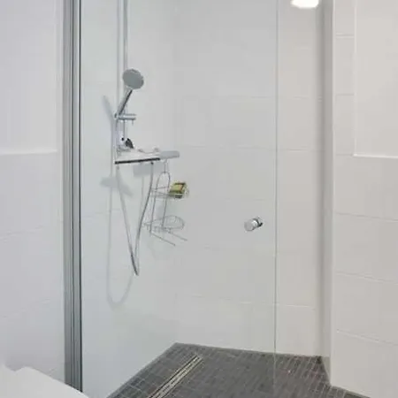 アパート Ferienwohnung De Twargbutt ドルム